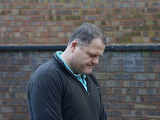 British court delivers first ever thought-crime conviction.