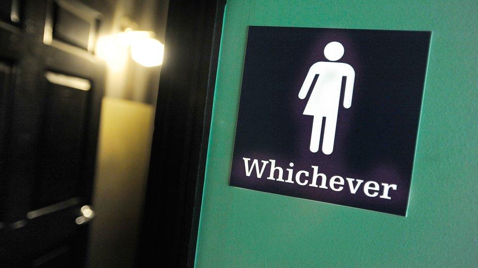 NHS Staff Told ‘Women Who Don’t Want To Share Toilets WithTransgender Colleagues Are Transphobic’