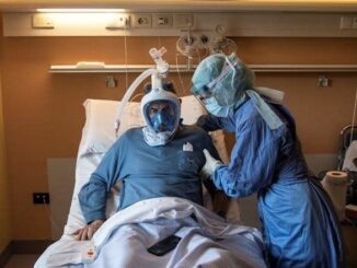 Study confirms majority of hospital admissions were vaxxed injured.