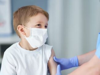 Study confirms vaccinated children are six-times more likely to die than their unvaccinated peers.
