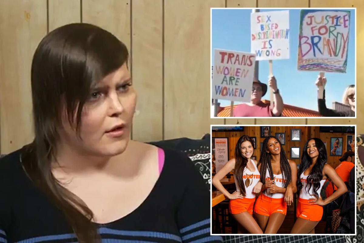 Transgender Woman Sues Hooters For Rejecting Waitress Job Application On ‘Personality’ and ‘Image’ Grounds