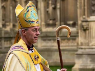 Archbishop of Canterbury