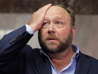 Alex Jones Infowars