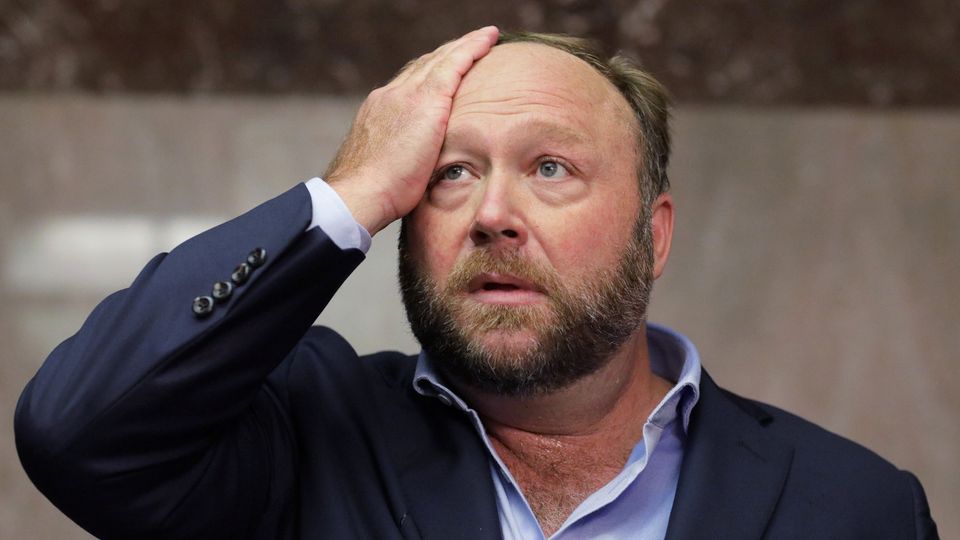 Satirical Outlet The Onion Purchases InfoWars at Auction