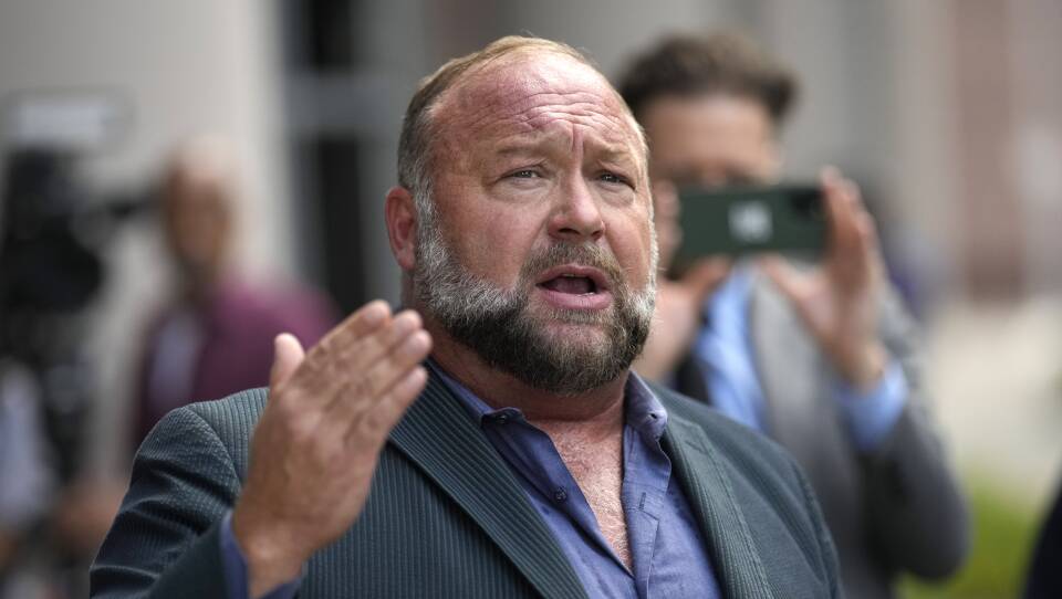 Judge Halts Infowars Sale To The Onion