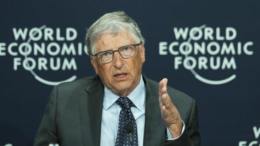 Bill Gates