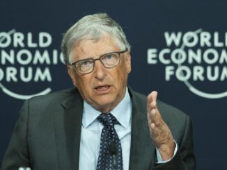 Bill Gates