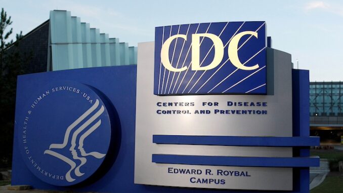 CDC whistleblower admits agency hid evidence that vaccines cause autism.