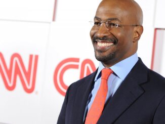 CNN'S Van Jones