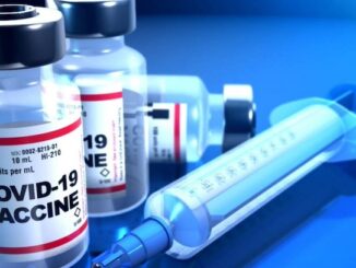 Official study confirms COVID vaccines cause incurable heart disease.