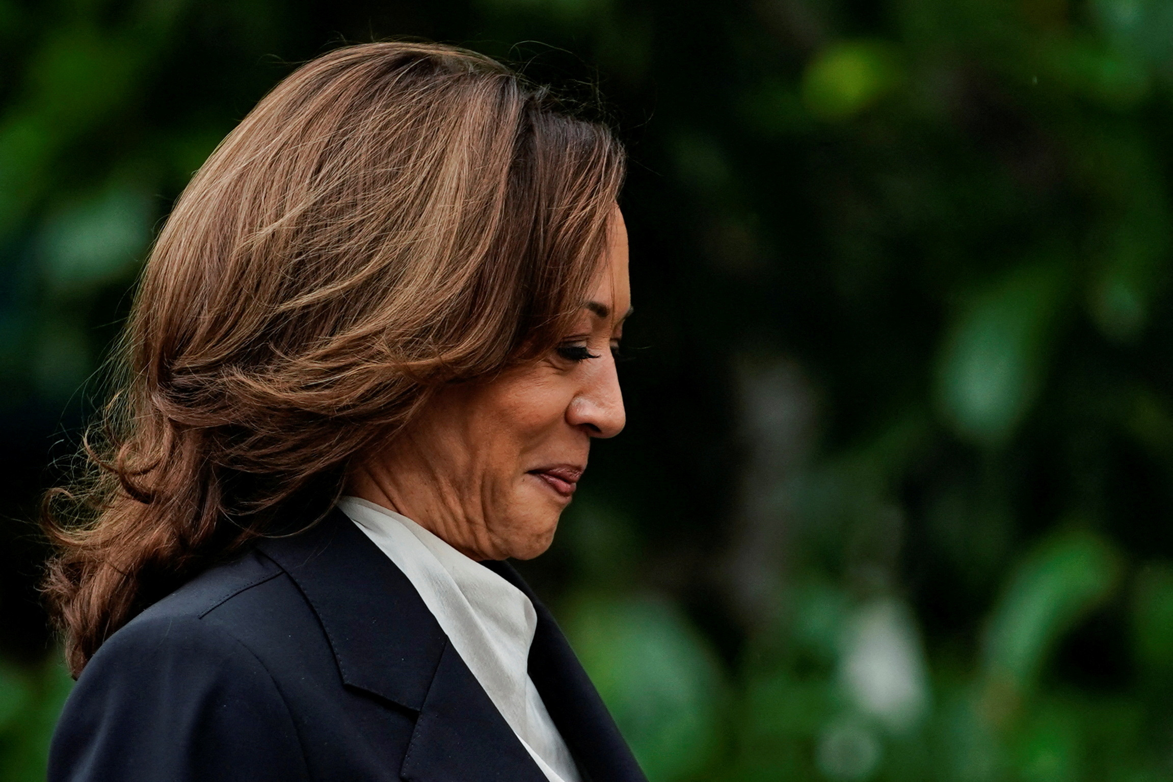 Kamala Harris Caught Running Anti-Israel Ads in Michigan and Pro-Israel Ads in Pennsylvania