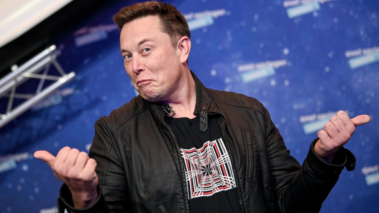 Democrats Demand Elon Musk Is Investigated Over Russia Ties