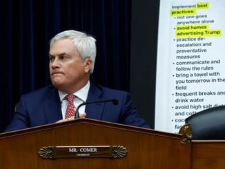 Whistleblower reveals FEMA labelled Trump supporters 'domestic terrorists'