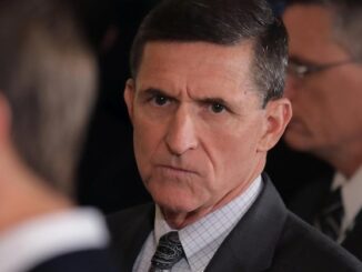General Mike Flynn warns Deep State plotting another Trump assassination before inauguration day.