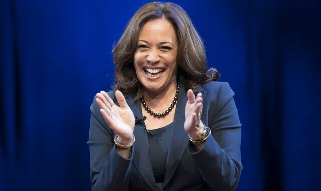 Kamala Harris