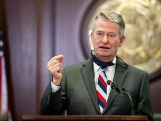 Idaho board of health bans COVID vaccines due to health concerns.