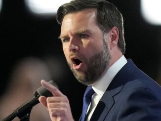 JD Vance vows to defund NATO if Europe censors citizens.