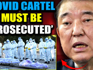 In a stunning declaration, Japanese scientists have labeled COVID-19 vaccines the most deadly drug in the history of medicine, asserting that the individuals responsible for this global health crisis must be prosecuted.