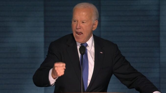 Joe Biden