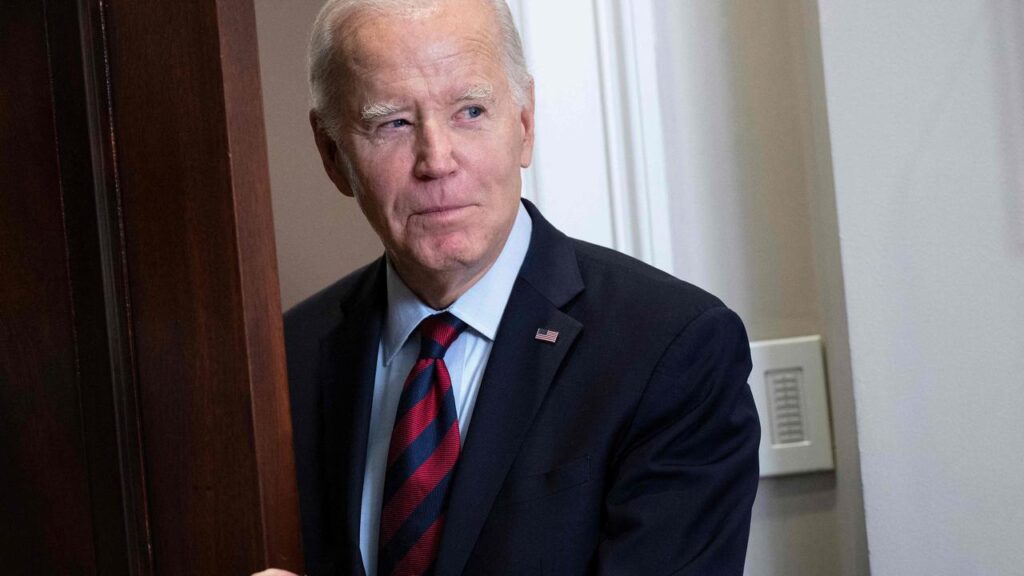 Joe Biden