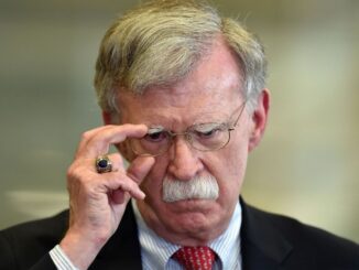 John Bolton