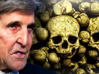 John Kerry has reacted to Trump’s election victory by calling on Joe Biden to declare a "climate emergency," granting government agencies sweeping powers to enforce climate lockdowns and compel citizens to "behave."