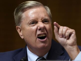 Lindsay Graham
