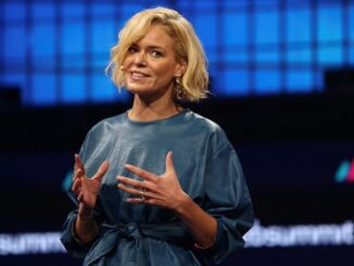 NPR CEO says truth and facts are racist.