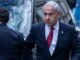 UK gov to arrest Netanyahu if he sets foot on British soil.