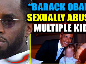 Barry Soetoro, better known by his CIA name Barack Obama, is facing a storm like never before. The man who once boasted of serving a "third term" through puppet president Joe Biden is now sweating bullets as a political scandal of epic proportions threatens to unravel his legacy—and land him behind bars for years to come.