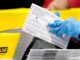 Election fraud uncovered in Pennsylvania.