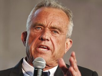 RFK vows to dismantle the corrupt FDA.