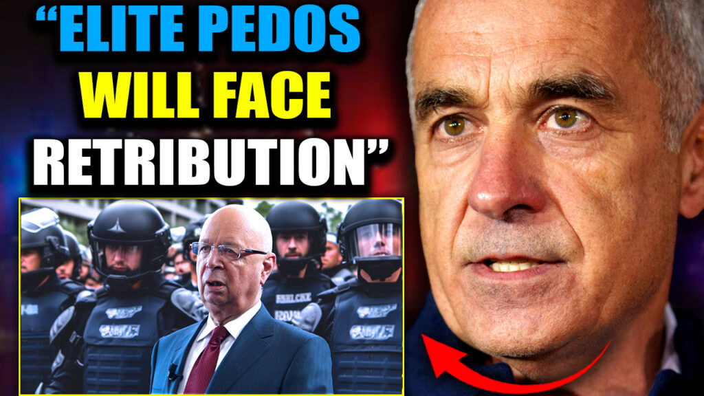 Romania’s next president has become the elite's ultimate nightmare. Once a trusted insider at the highest levels of power—as a United Nations executive director and president of the Club of Rome—he’s now a whistleblower on a mission.