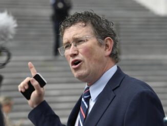 Thomas Massie