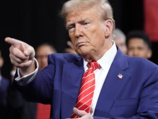 Trump set to fire thousands of Deep State goons after inauguration day.