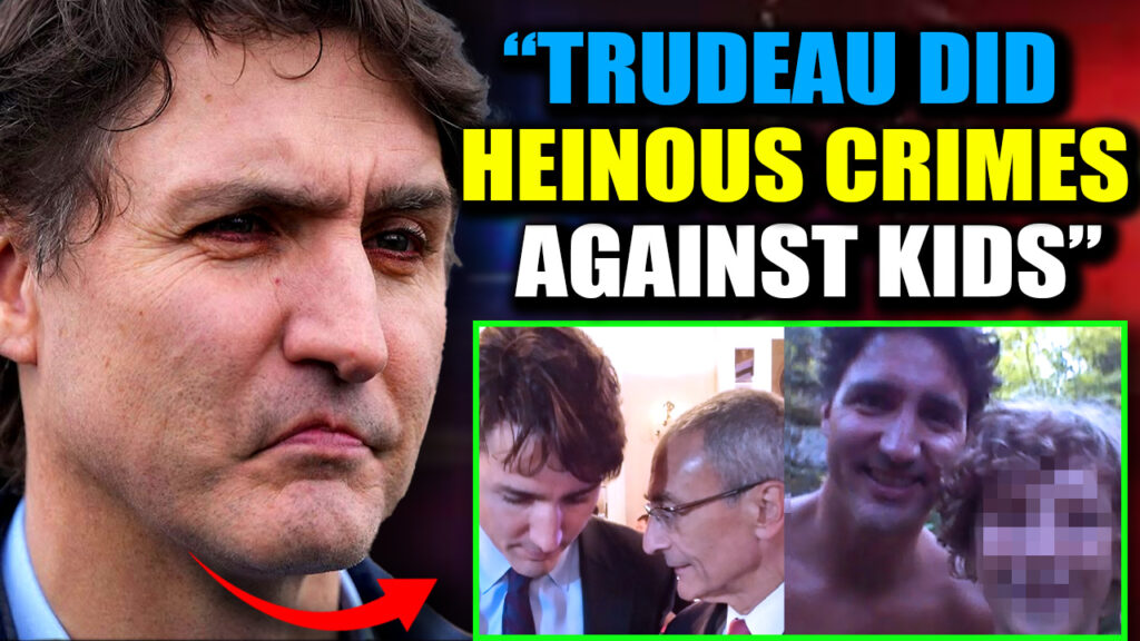 Investigators warn Justin Trudeau has more than just his political career at stake - if he loses the upcoming election, the Canadian Prime Minister could be facing a long stretch behind bars.