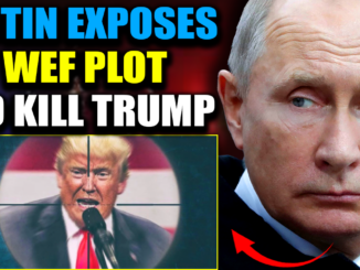 The faceless, unelected global elite are rattled, but they’re still lurking in the shadows, pulling the strings from behind the scenes. Their ultimate goal? To take down President-elect Donald Trump before his inauguration on January 20.