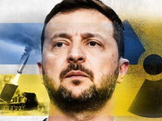 Ukraine nuclear weapons