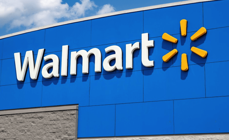 Walmart Forced To Ditch DEI Policies Due to Plummeting Sales