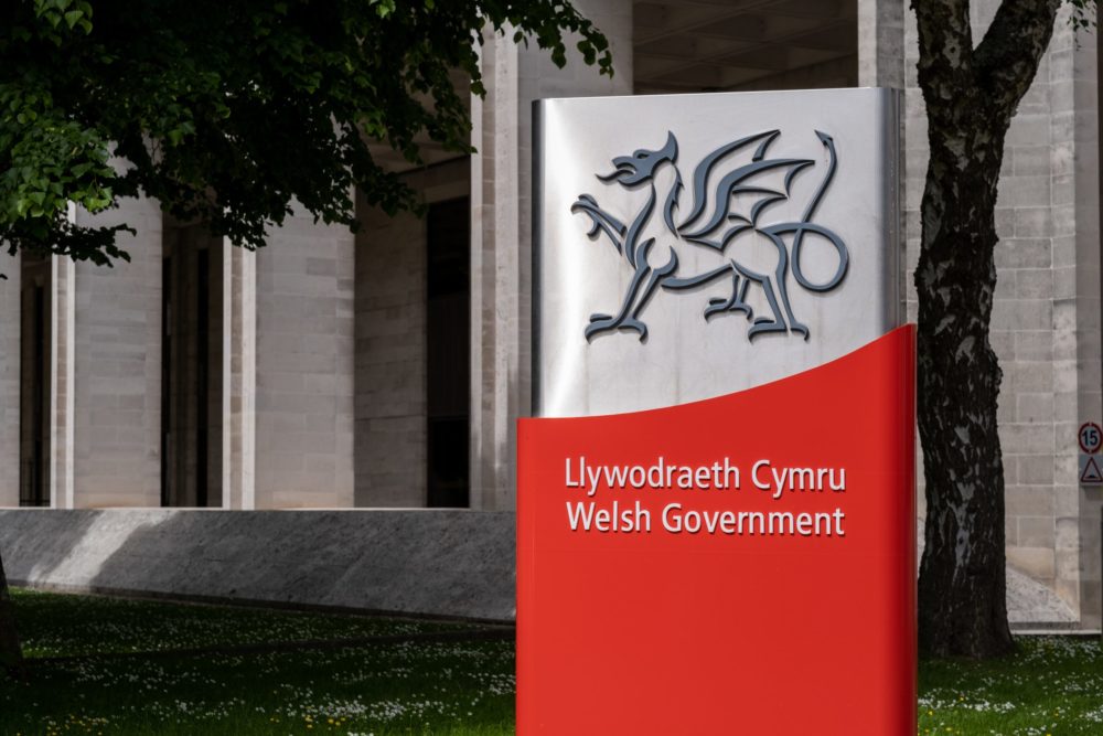 <div>Welsh Government Vows To Change “Beliefs & Behaviour Of The White Majority”</div>