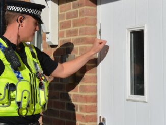 British government begins arresting journalist who post 'hateful' things on X.