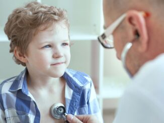 Study finds 1.7 million vaccinated kids now have severe heart problems thanks to Pfizer.