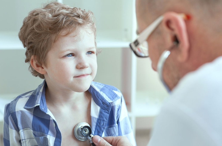 Bombshell Study Finds 1.7 Million Vaccinated Kids Now Have ‘Severe Heart Defects’