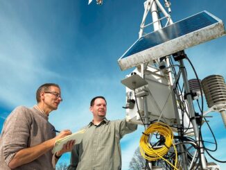 Scientists declare 'climate emergency' is a scam.