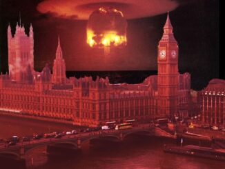 Incoming false flag in London will be blamed on Russia, experts warn.