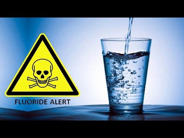 Florida Surgeon General Wants Fluoride Rmoved From Public Water