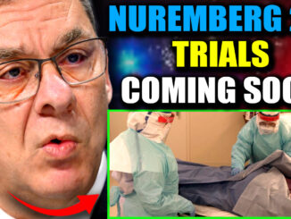 The official narrative surrounding the mRNA vaccines is unraveling fast. Officially, these vaccines are now considered the deadliest drugs in the history of Western medicine, causing death and injury to millions worldwide—yet, the media and powerful elites continue to cover it up.