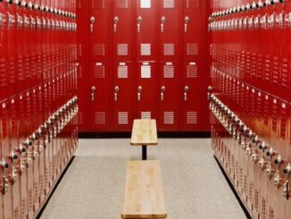 Canada to allow grown men to shower with underage girls.