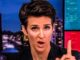 Rachel Maddow says Trump got help from Russia to win 2024 election.