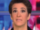 Rachel Maddow warns Trump is going to destroy American republic.